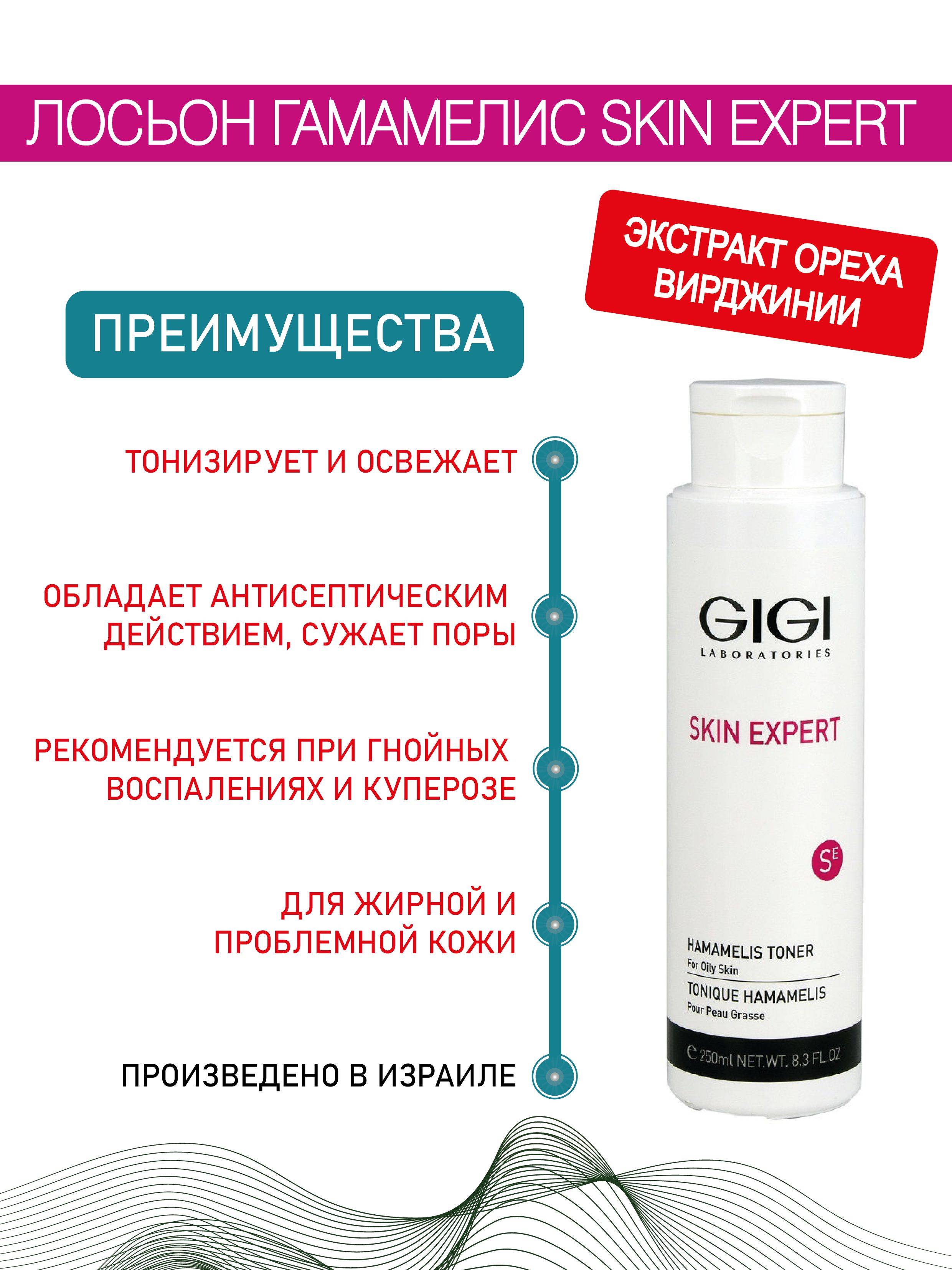 GIGI Balm 250 ml