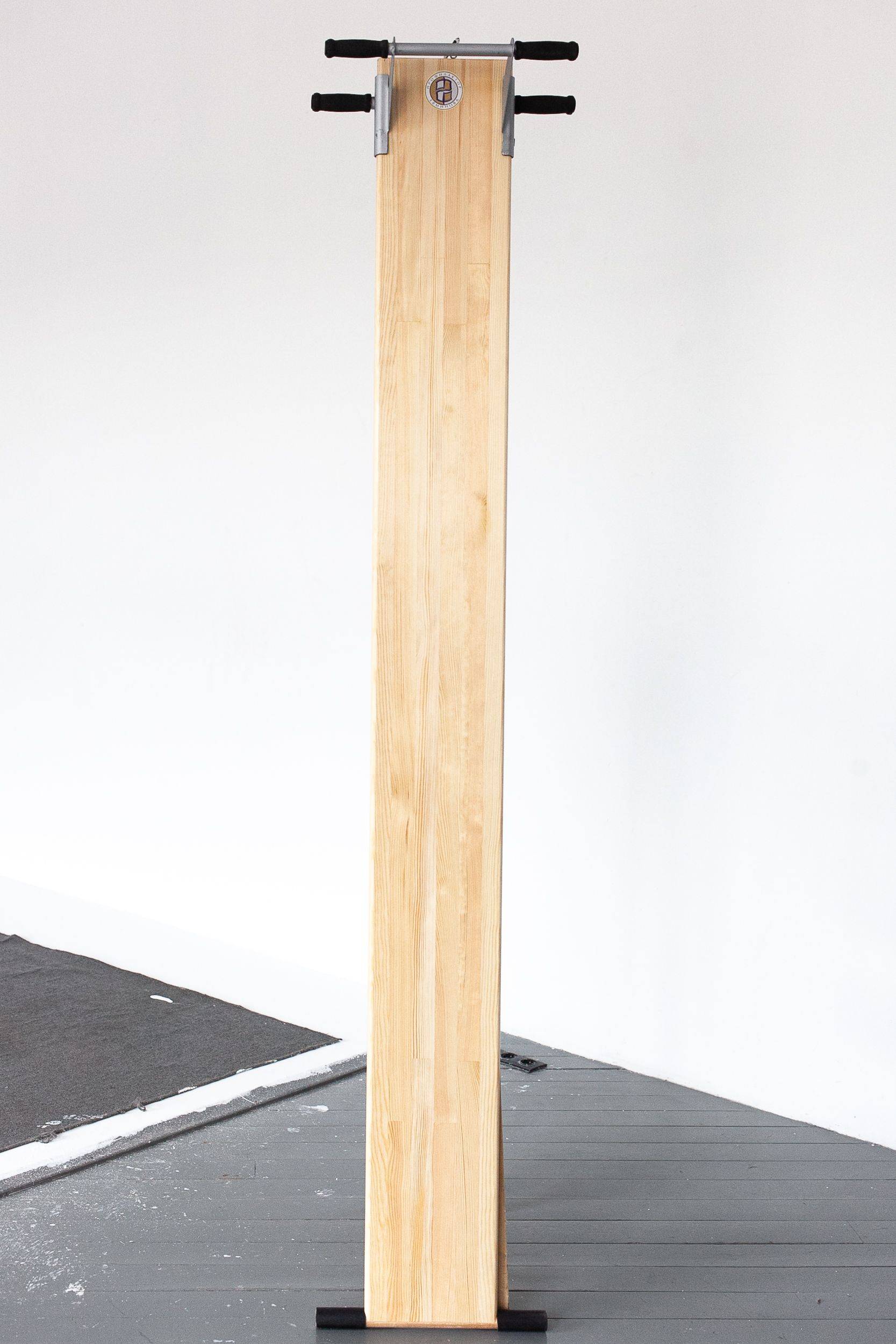 Evminov Center Prophylactic Standard 235 Light Wooden Inversion Table #8