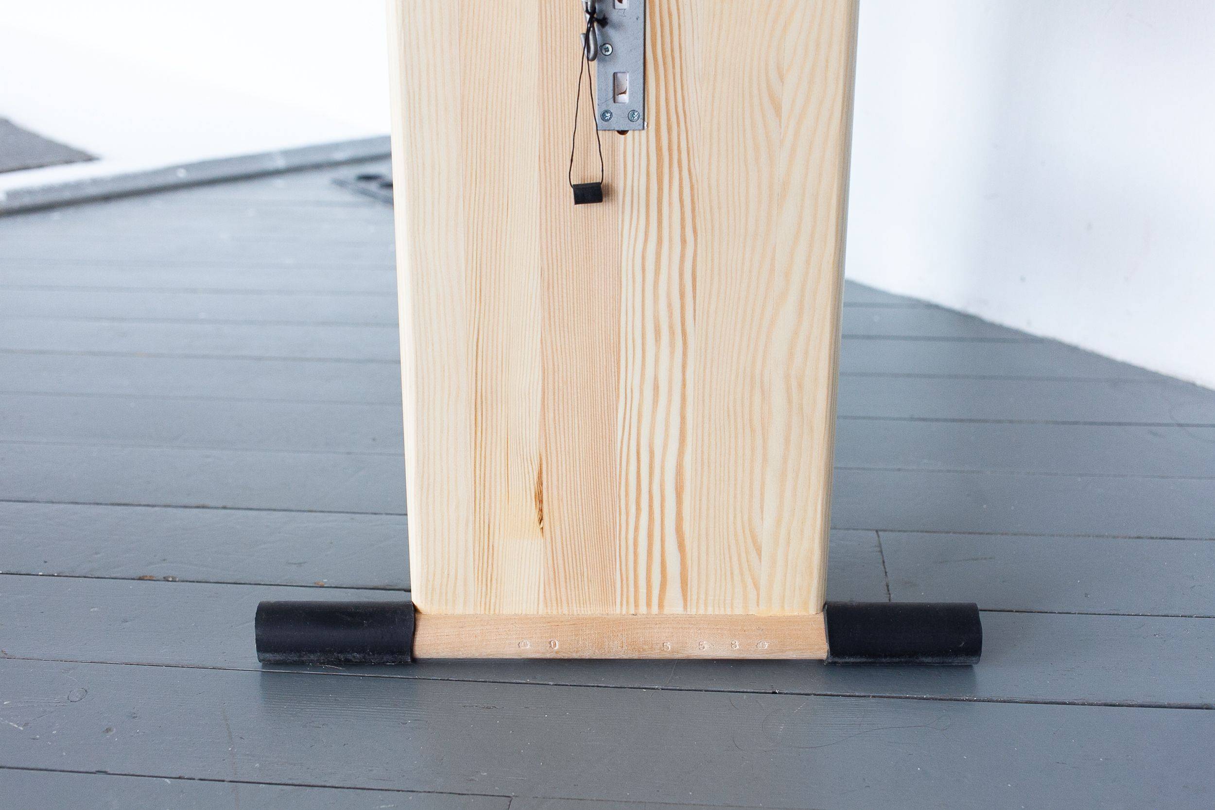 Evminov Center Prophylactor Standard 240 cm Light (for growth up to 190 cm and weight up to 110 kg) #7