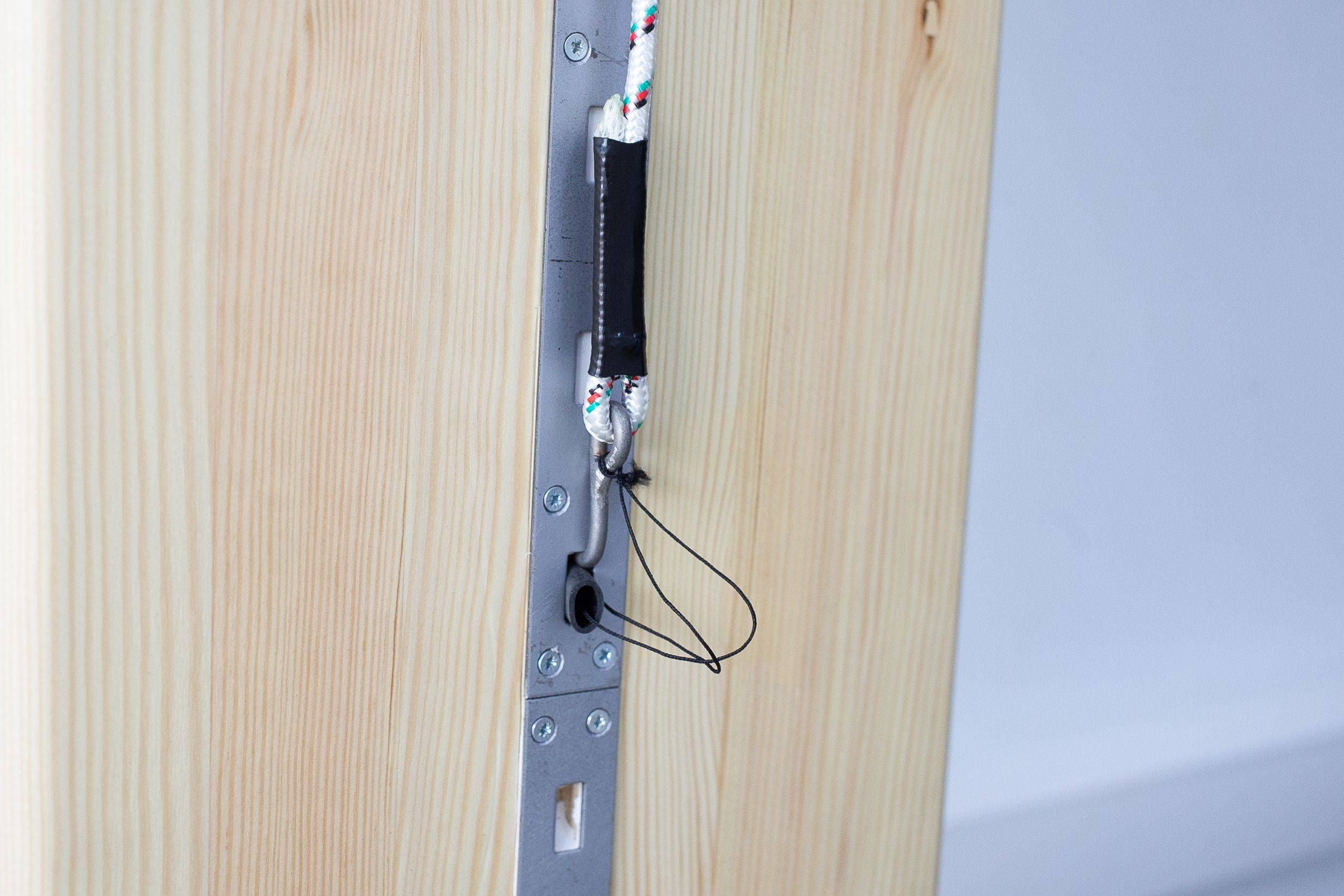 Evminov Center Prophylactic Standard 235 Light Wooden Inversion Table #12