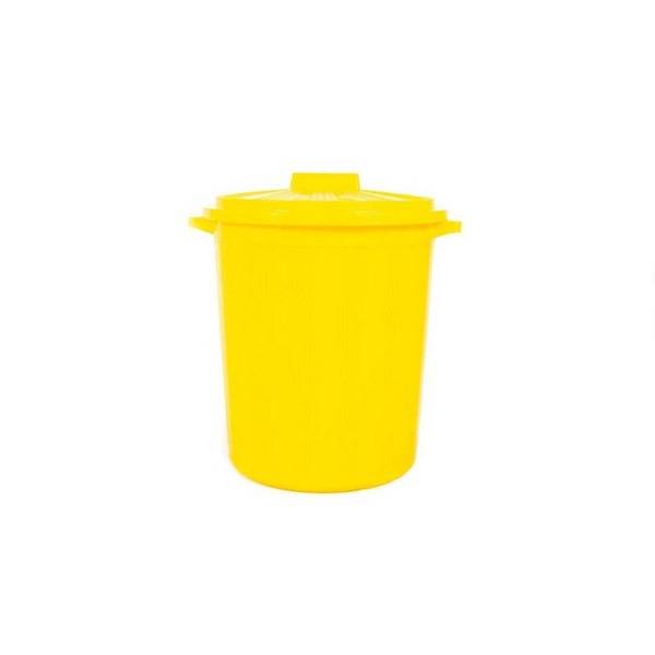 20L Medical Waste Bags (10 Pack)