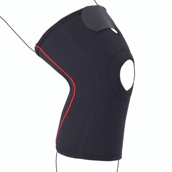 OttoBock Genu Therma Patella Warming Knee Support XXL
