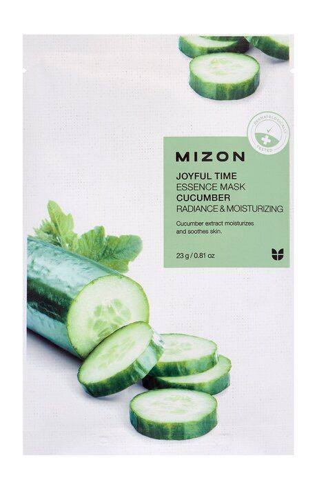 Mizon Joyful Time Essence Mask Cucumber 23 g
