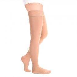 Brown Compression Socks, Class 2 - Ecoten
