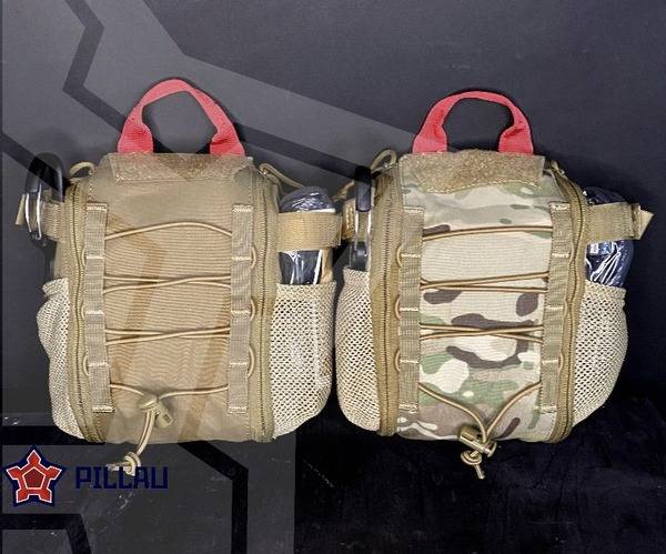 First Aid Kit: Complete & Ready-to-Use