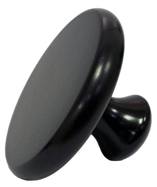Goncharov's 7cm Ebonite Massage Disc