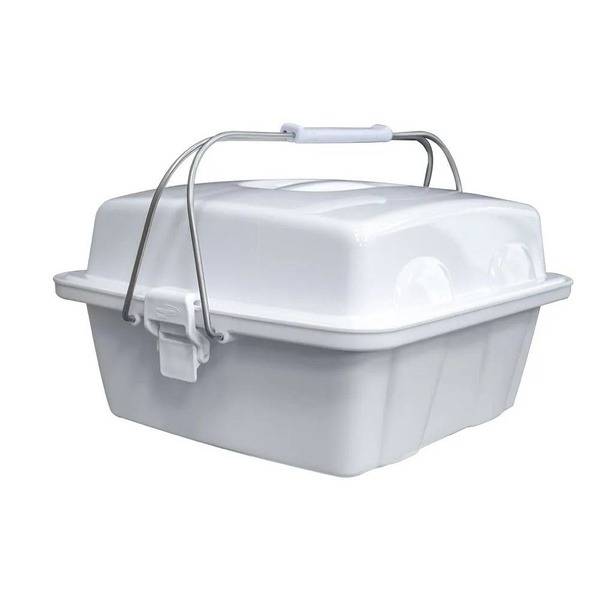 UKP-100-01 Container Packing Unit