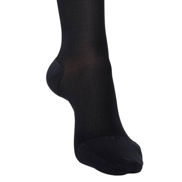 ORTO Compression Stockings, Class 2 Compression, Black