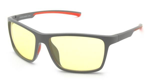 SPG CROSSGAMER Coral Gaming Glasses