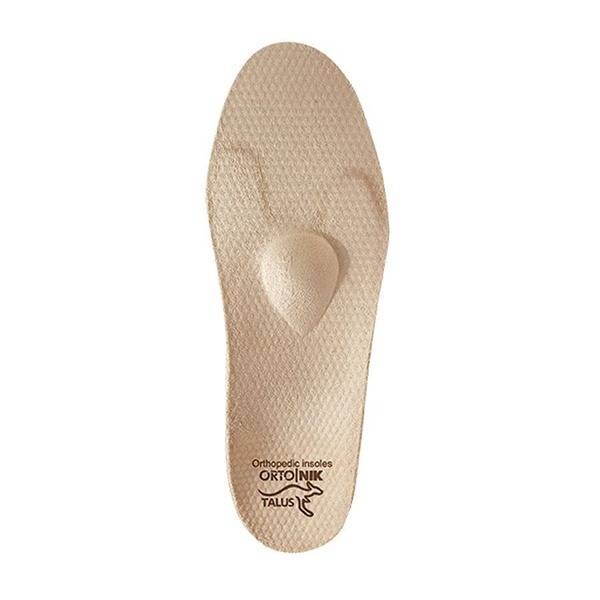 TALUS Butterfly Orthopedic Insoles for Hallux Valgus