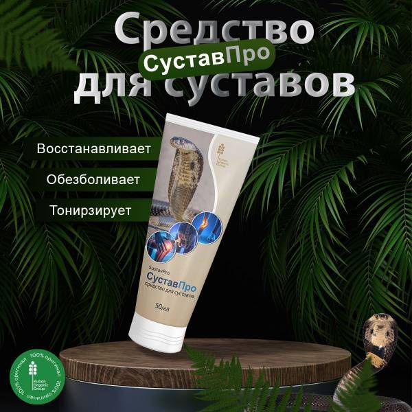 Therapeutic Gel for Musculoskeletal System 50ml