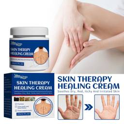 Skin Recovery Cream 20g, soothes itching and redness #1