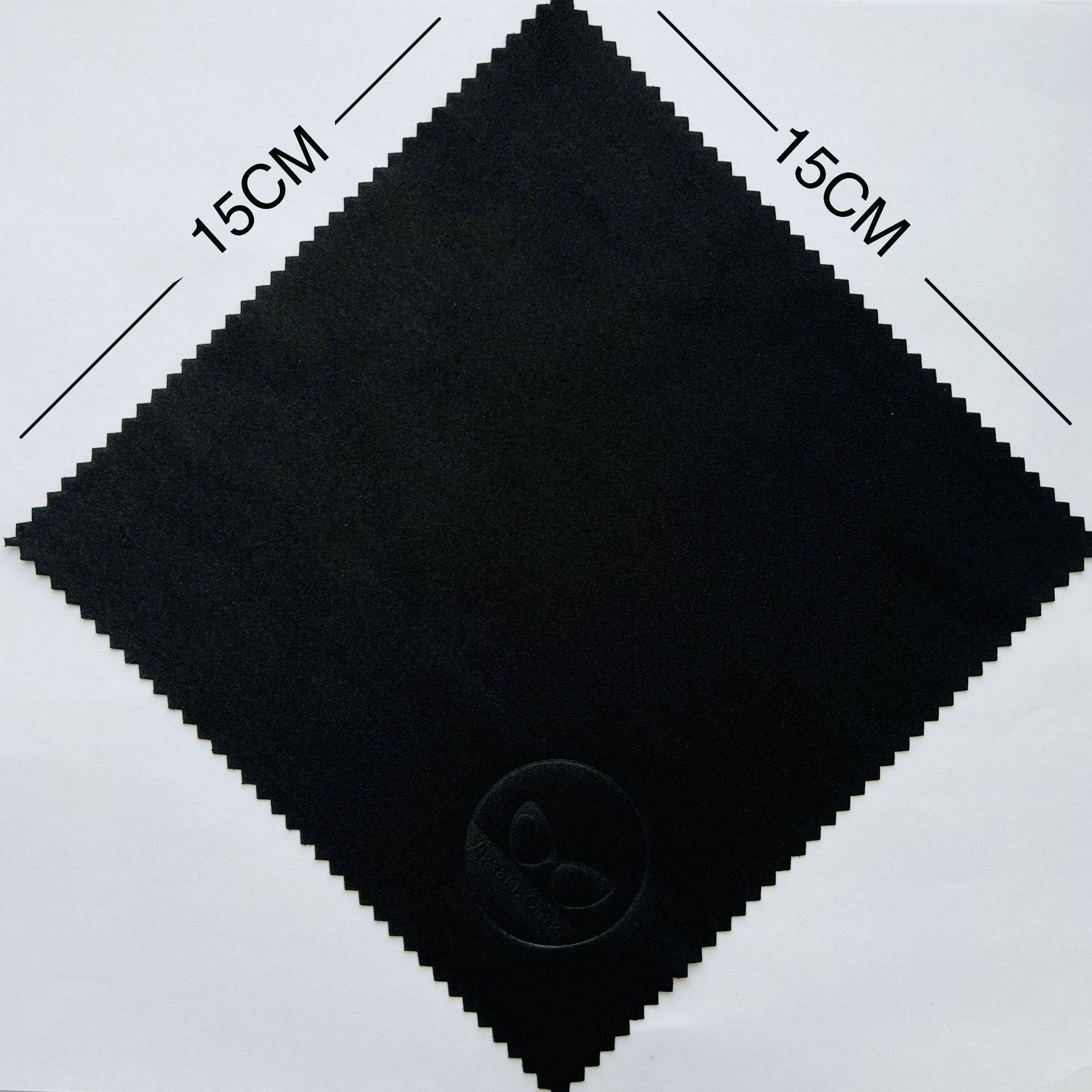 Microfiber Eyeglass Cloths - 5 Pack #2