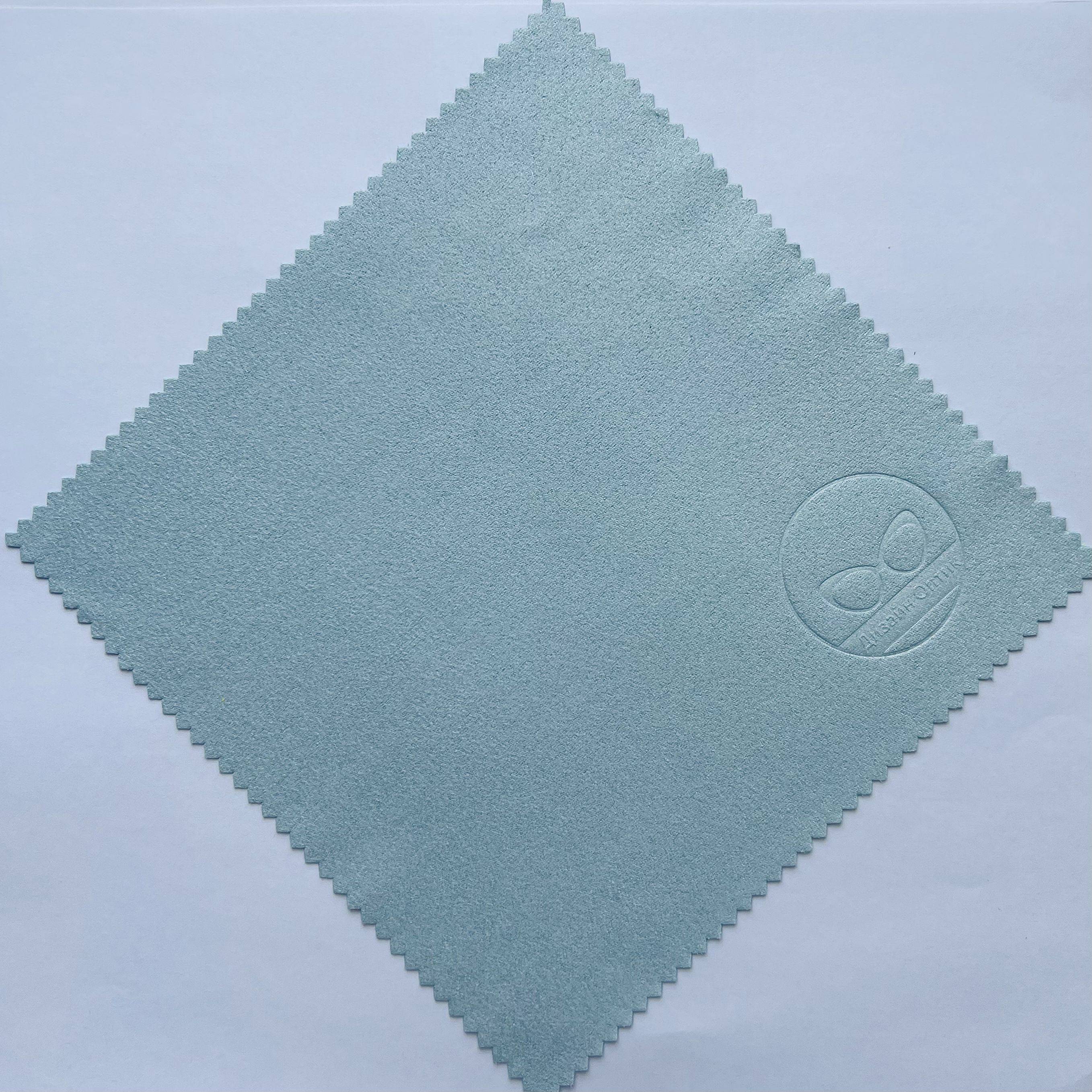 Microfiber Eyeglass Cloths - 5 Pack #7
