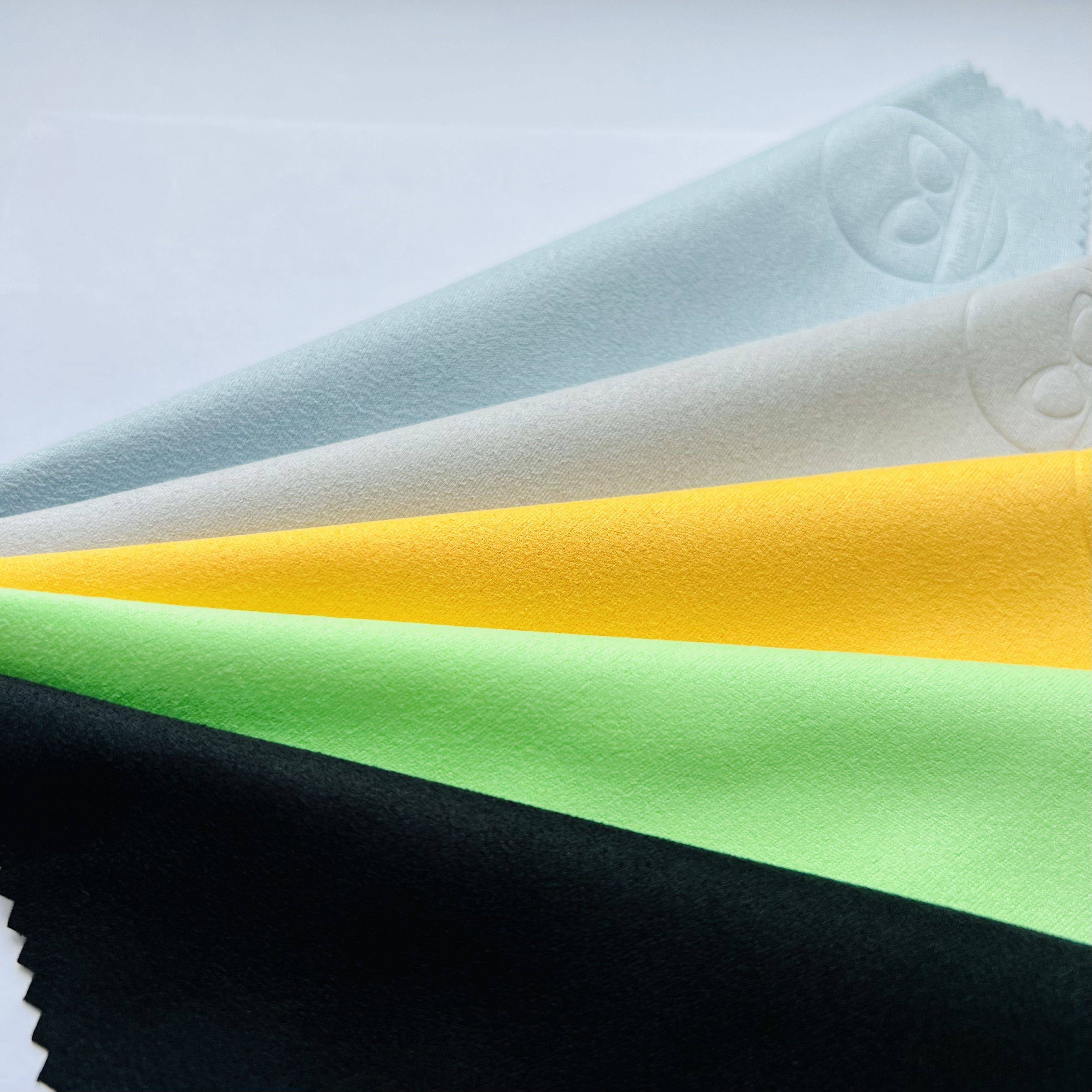 Microfiber Eyeglass Cloths - 5 Pack #4