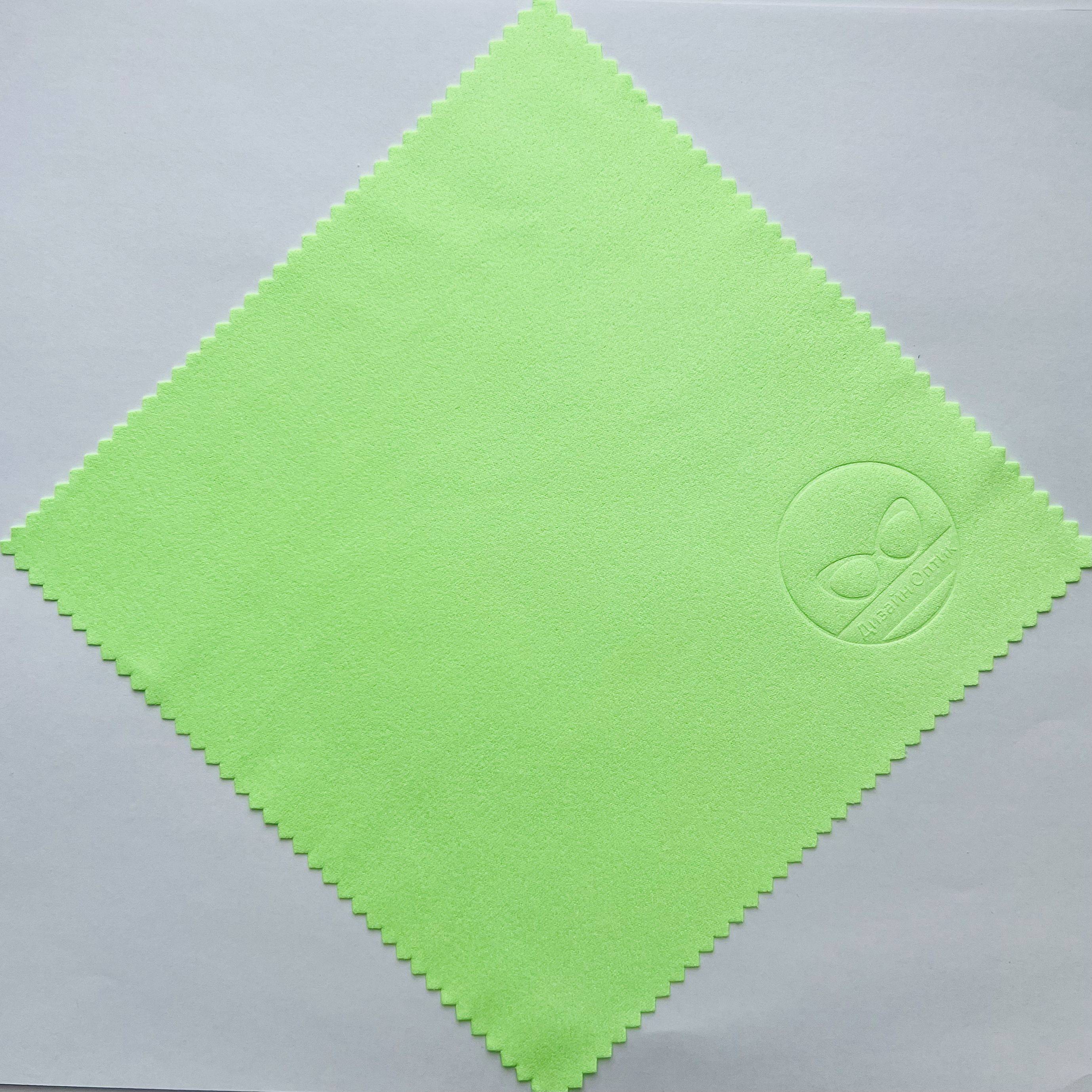 Microfiber Eyeglass Cloths - 5 Pack #9