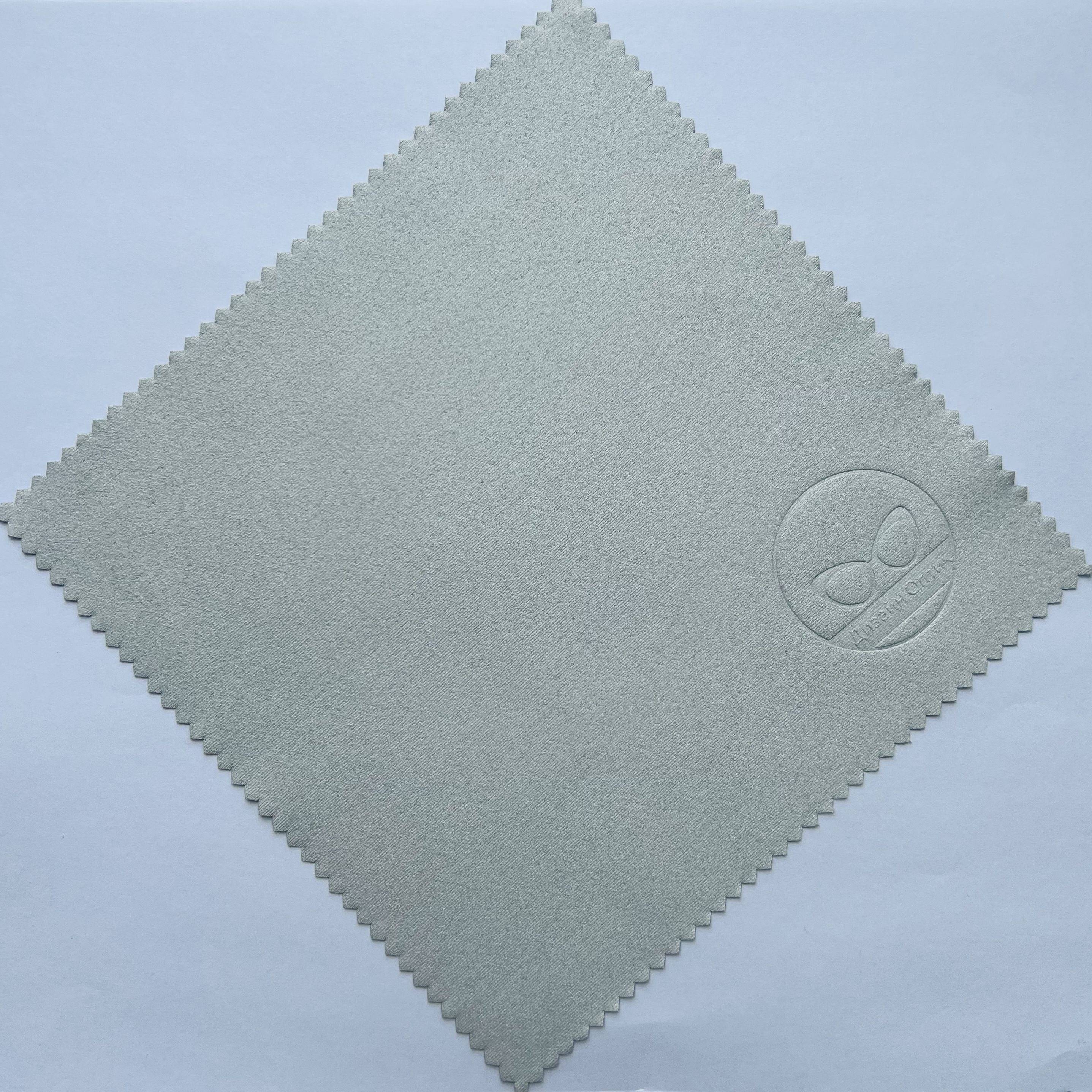Microfiber Eyeglass Cloths - 5 Pack #8