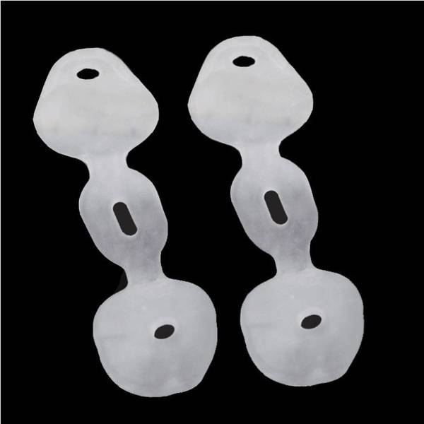 Foot Corrector Orthogel Unisex Size 35-45 2-Pack