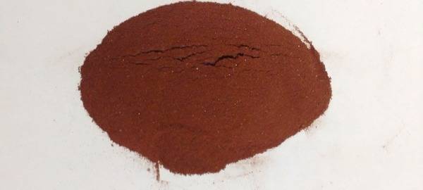 Natural Ground Pine Bark