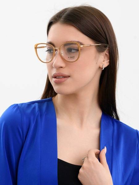 Katrin Jones KJ818 Eyeglass Frames