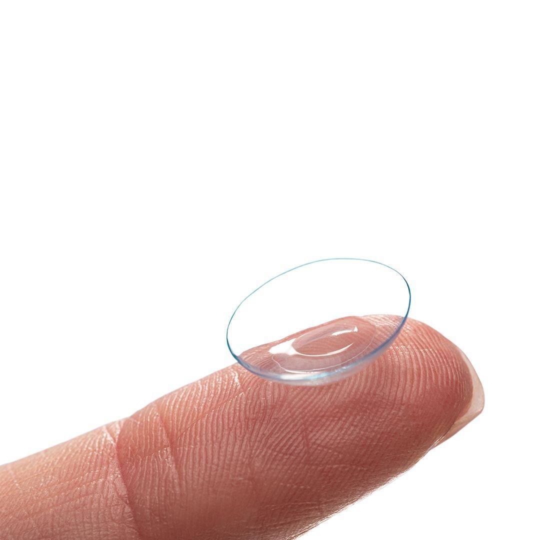 ACUVUE Oasys contact lenses -2.50 base curve 8.4 6 pack 2-week replacement Senofilcon A UV filter #6