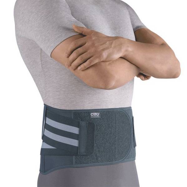 ORTO PROFESSIONAL RWA-2200 Lumbar Support Corset