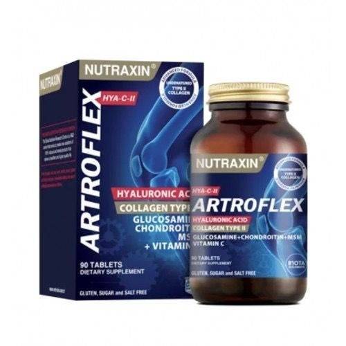 Nutraxin Artroflex: Joint Support Supplement