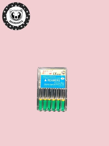 NIC Dental Endodontic Instrument Hand Sanitizer