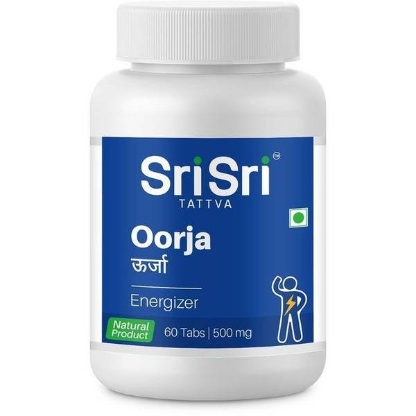Urja Shri Shri: Ayurvedic Energy Healing