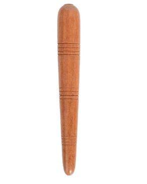 JIKKO Wooden Foot Massage Stick