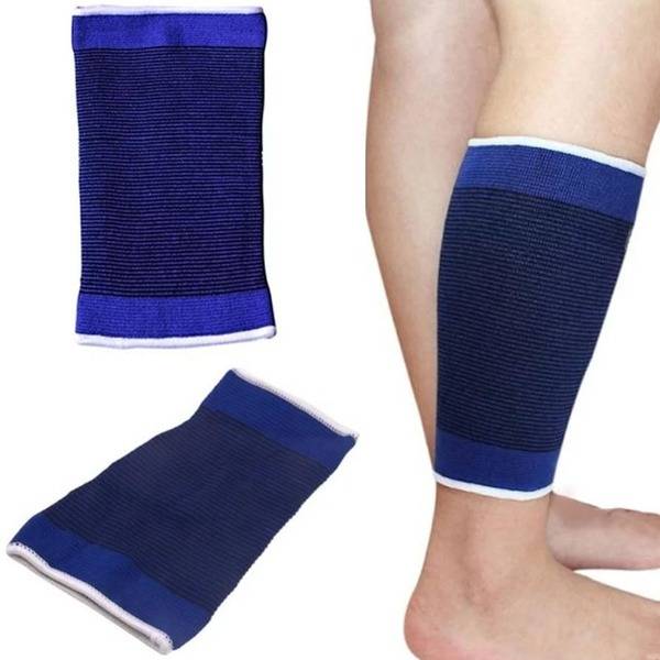 ATLANFA Calf Brace, One Size, 1 Piece