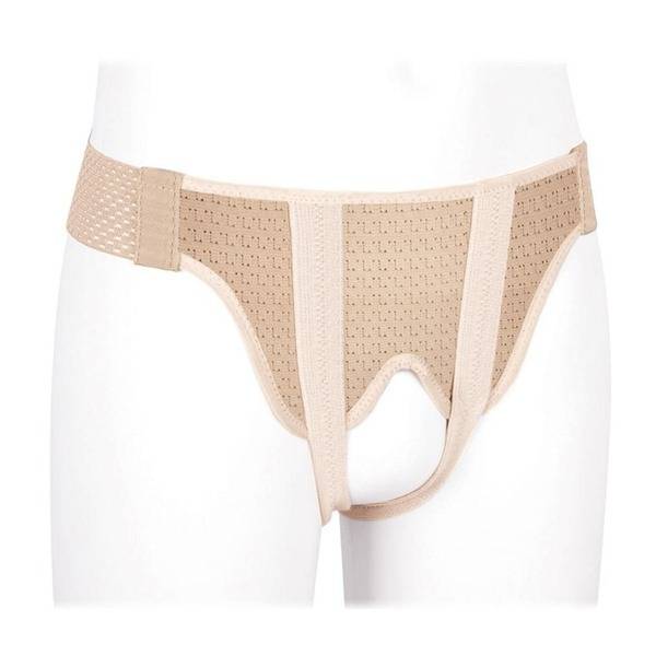 Ecoten Groin Hernia Support Belt GPP-443