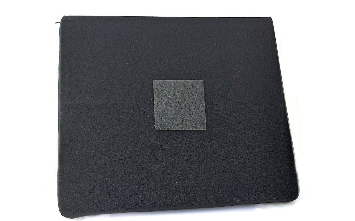 Ottobock Start Wheelchair Cushion with Hook-and-Loop Fastener, 43 cm