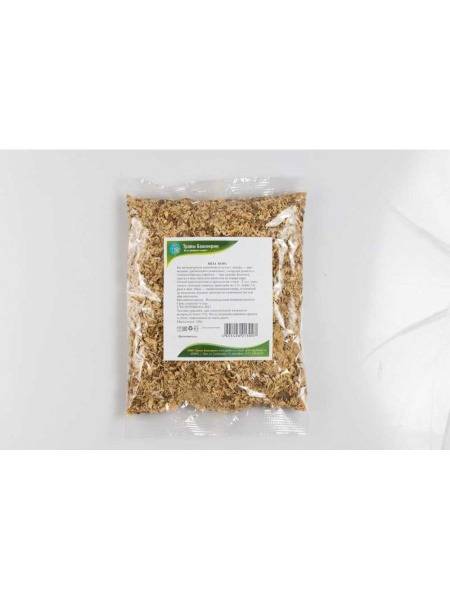 Elm Bark Powder (100g) - Traditional Bashkir Herbal Remedy