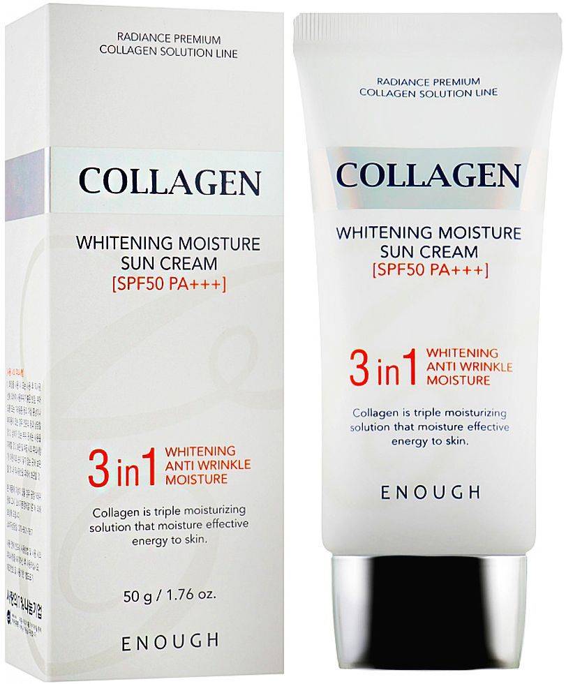 Enough Cream 50 ml