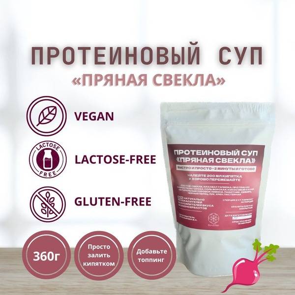 Healthy Eating Program 360g