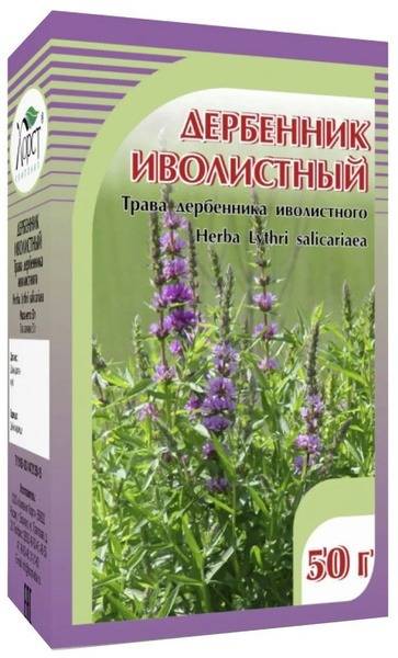 Purple Loosestrife Herb 50g, Horst