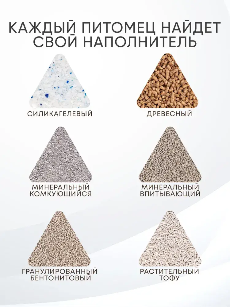 Siberian Cat Universal Prestige 5L Absorbent Cat Litter #5