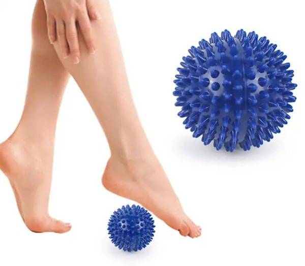 5cm Spiky Massage Ball