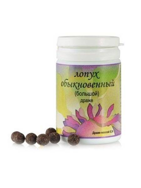 Burdock Root Tablets 50g – Dietary Supplement for Metabolic, Skin, and Digestive Support