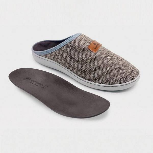Luomma Orthopedic Shoes