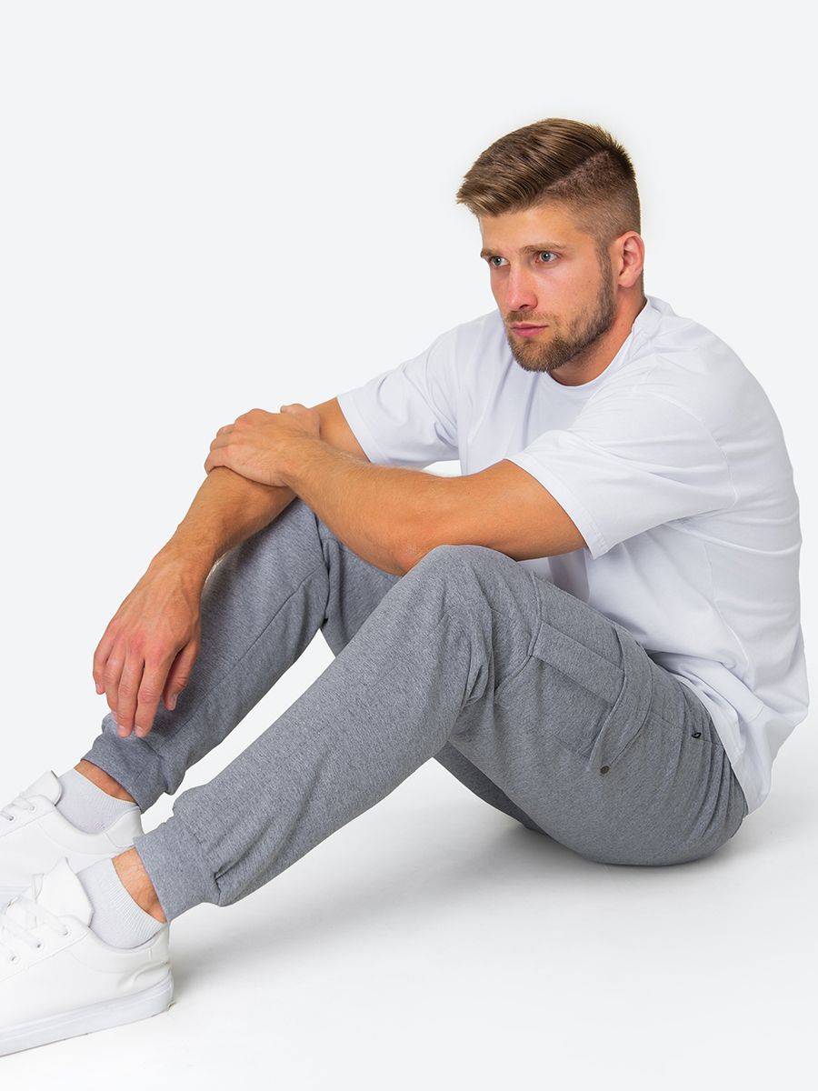 Happyfox Men's Joggers #7