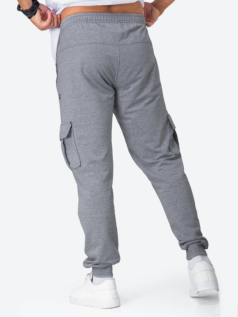 Happyfox Men's Joggers #5