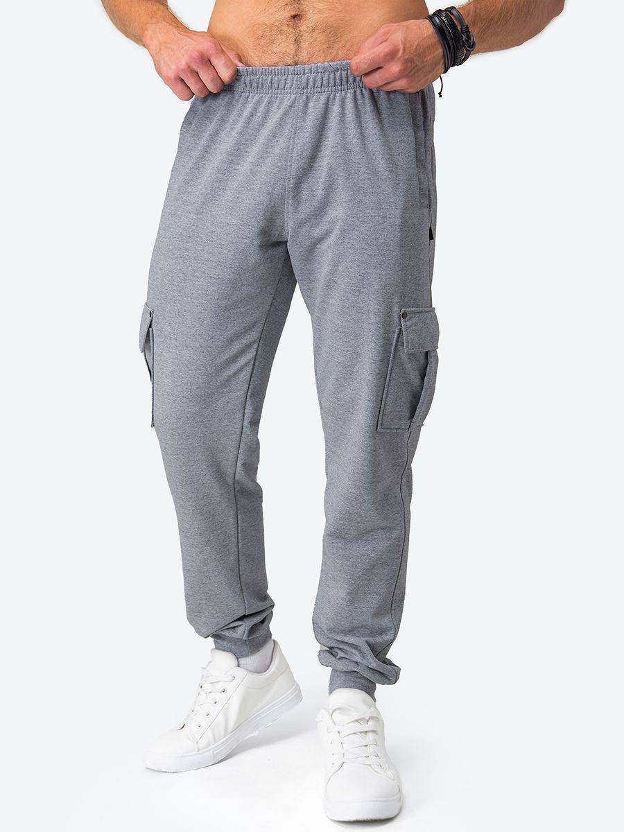 Happyfox Men's Joggers #6