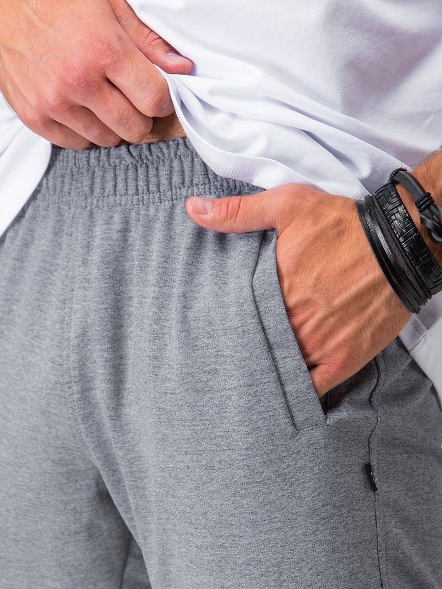 Happyfox Men's Joggers #3