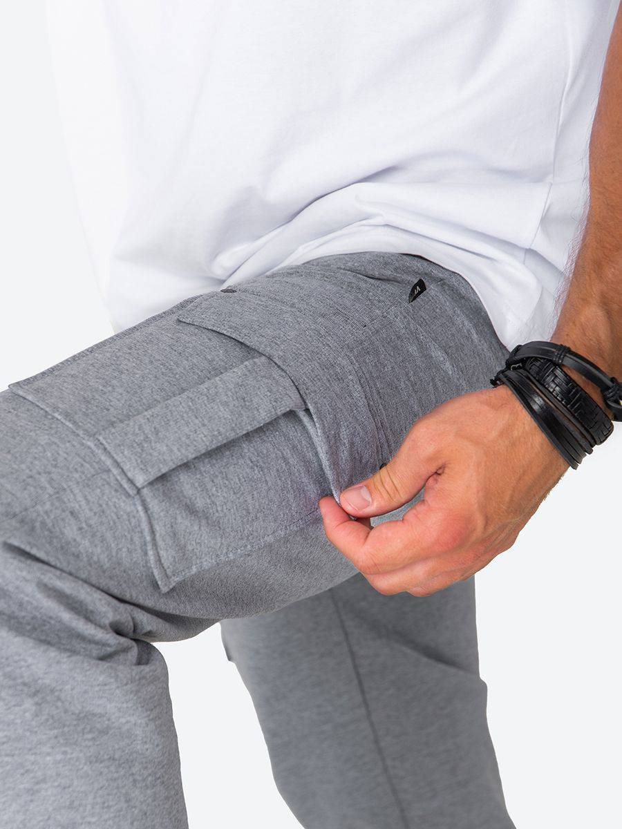 Happyfox Men's Joggers #4
