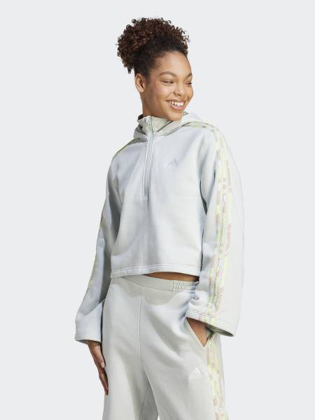 adidas Sportswear Women's Aop Hd Hoodie