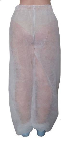 Disposable Procedure Pants 5 Pack 5 Count
