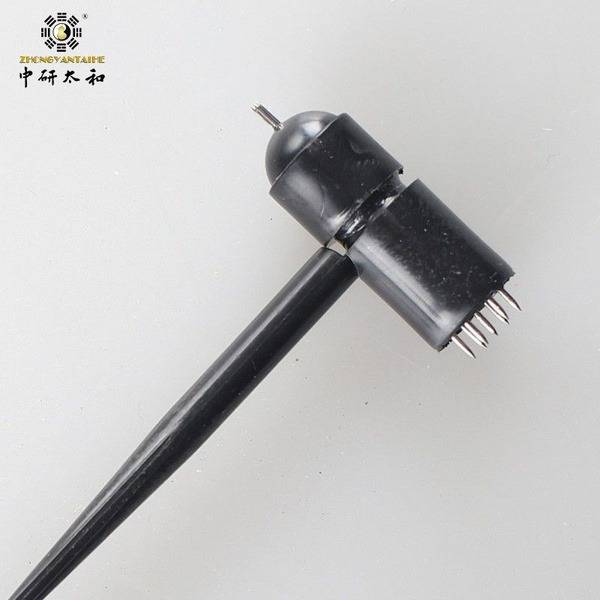 Zhongyan Taihe Plum Blossom Acupressure Hammer