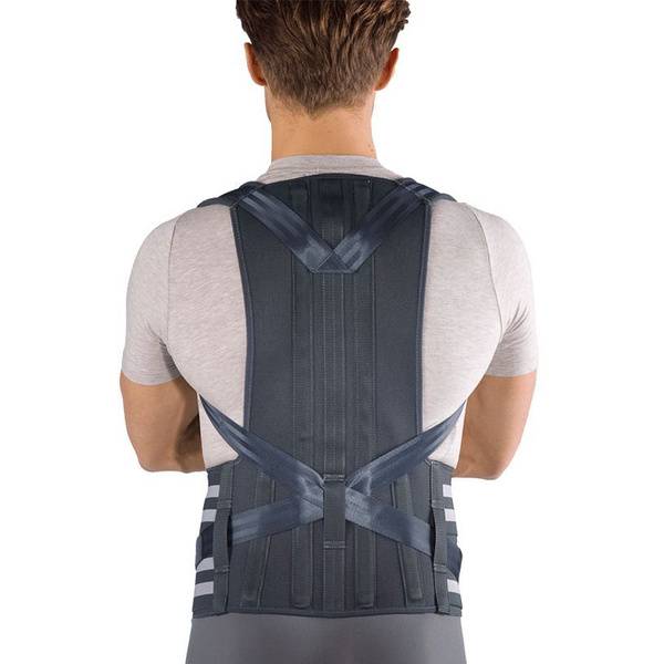 ORTO PROFESSIONAL Thoracolumbosacral Corset RWA-5200